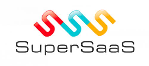 SuperSaaS